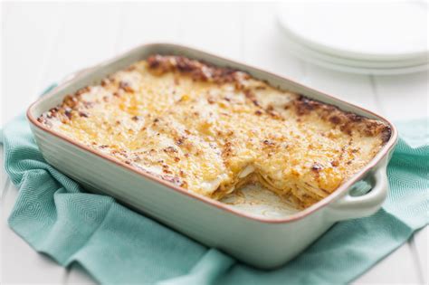 Quick Lasagna   San Remo