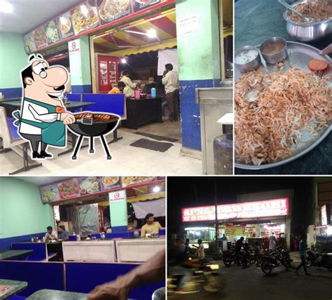 Apna Bawarchi, Hyderabad - Restaurant menu, prices and reviews