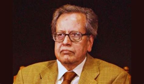 Remembering Amiya Bagchi, Radical Social Scientist and Forever an ...