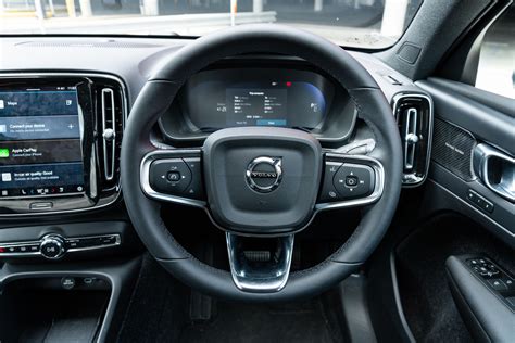 2023 Volvo C40 Recharge Twin review | CarExpert