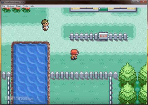 Pokemon Fire Red And Leaf Green Download Guide For All Platforms