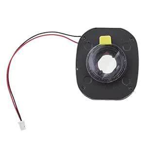 CALANDIS® F14 IR Cut Filter Double Switcher for CCTV Camera Night ...