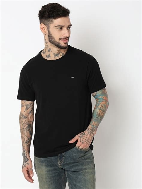 MEN'S SCUBA BLOCK IN T-Shirts