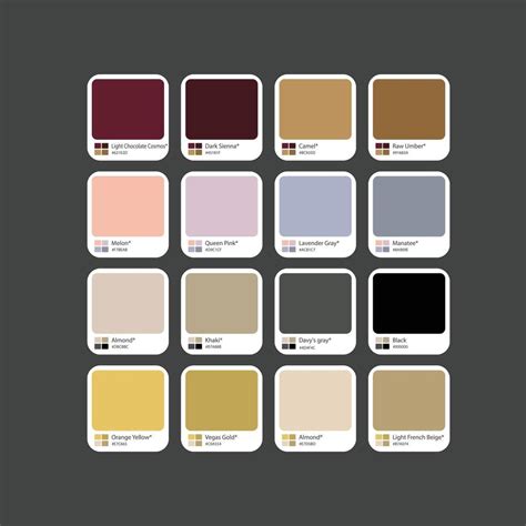 Image result for RGB Color Compinations