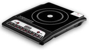 Touch Panel Induction Cooktops - Buy Touch Panel Induction Cooktops ...