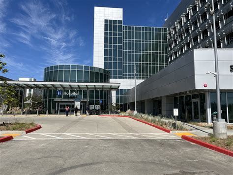 Kaiser Permanente's San Marcos hospital opens this week | KPBS Public Media