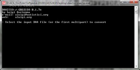 Image result for Convert DAA to ISO