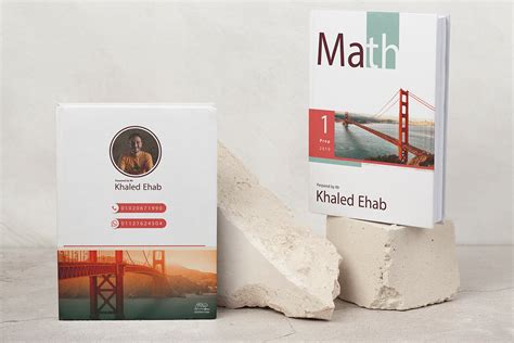 Image result for Math Book Cover