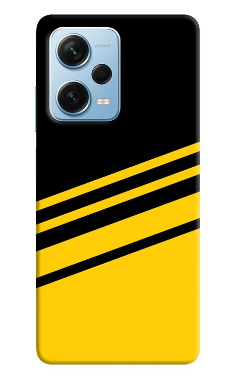 Save Big: Get the Yellow Shades Redmi Note 12 Pro+ 5G Back Cover - Shop ...