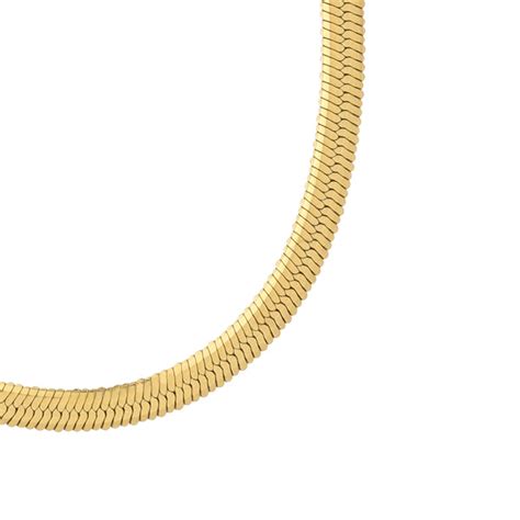 Snake String Necklace – URBAN HIPPIE INDIA