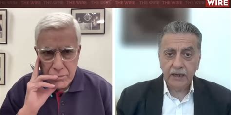 Watch | 'Possibility of Restoration of Two Directional Flow of ...