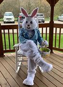 Image result for Easter Bunny in Real Life