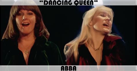 Image result for Abba Dancing Queen Easy Tutorial