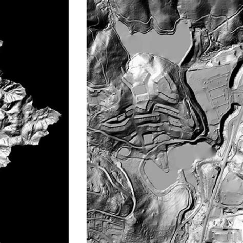 Image result for Triangulated irregular network TIN Visualization