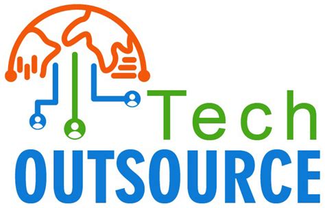 Image result for Outsource Technical Logo