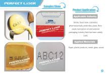 Perfect Laser - Inkjet Printing Machine PM-100B - Perfect Laser Co ...