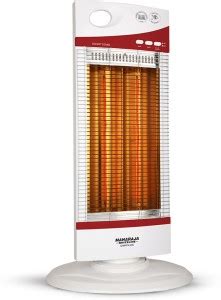 MAHARAJA WHITELINE ?RH-128 Carbon Room Heater Price in India - Buy ...