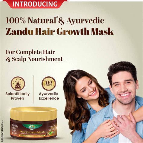 Buy Best Ayurvedic Hair Care Products Online | Natural Hair Care | Zandu