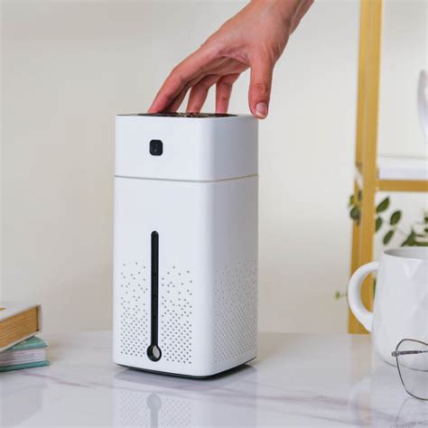 Room Humidifier Online - Premium Humidifier | Nestasia