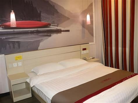 Hotel Dongzi Academy Cultural Exchange Center, Dezhou, China - www ...