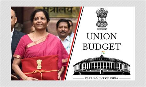 Budget FAQ #1: What Is The Union Budget? | BOOM