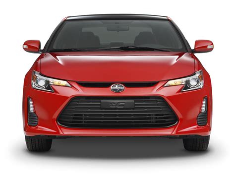 The New 2014 Scion tC Looks Like the FR-S [Video] - autoevolution