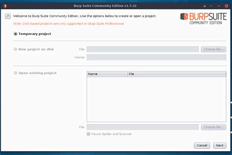 OpenVAS Tutorial 的图像结果