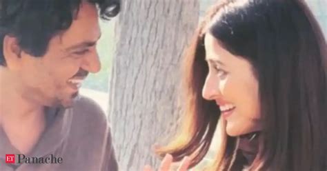 Nawazuddin Siddiqui-Nupur Sanon wrap up shoot of 'Noorani Chehra', a ...