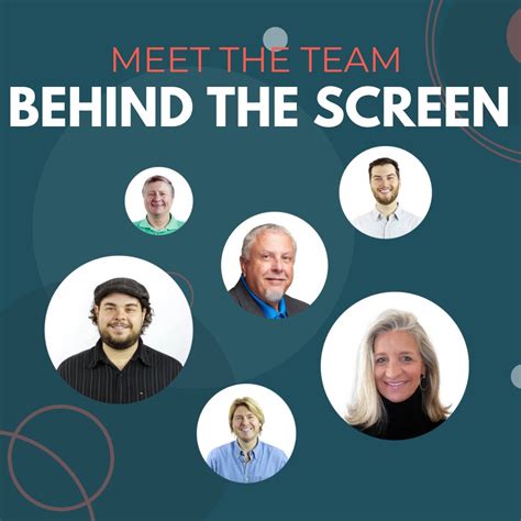 Ever wondered who's behind the screen at Simon Solutions, Charity ...
