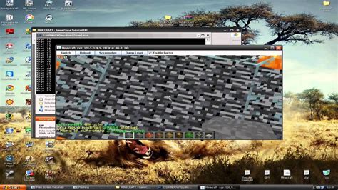 How to Make Minecraft Hack Client 的图像结果