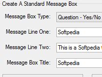 Custom Windows Error Message 的图像结果