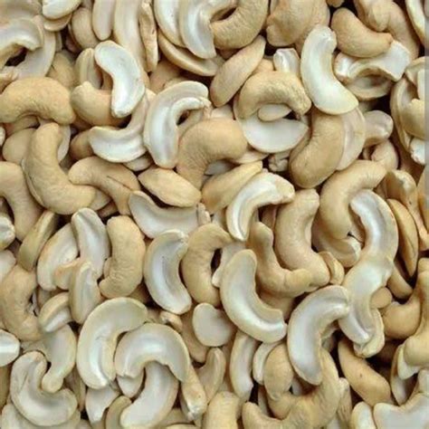 Cashew 1/2 Split 1 kg – orlydryfruits