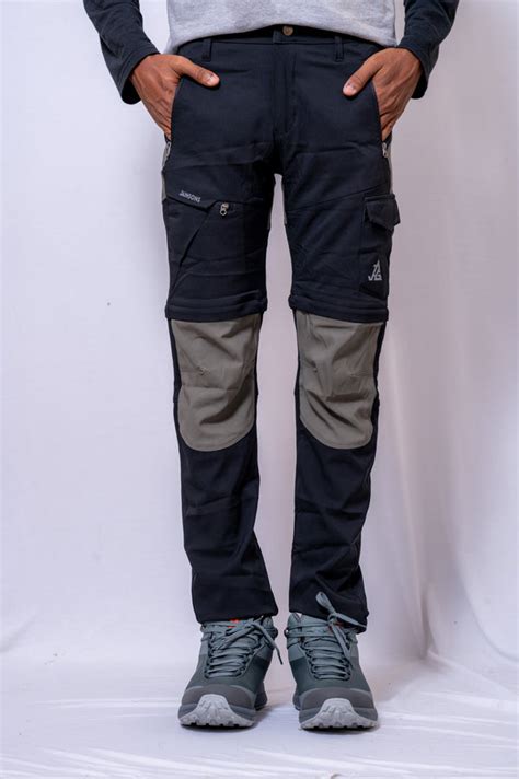 Trekking Pants