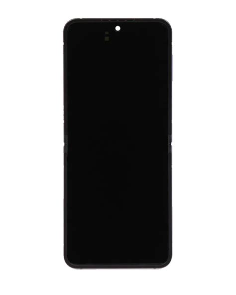 Buy Samsung Galaxy Z Flip 6 5G repair Parts Online | MacFactory India