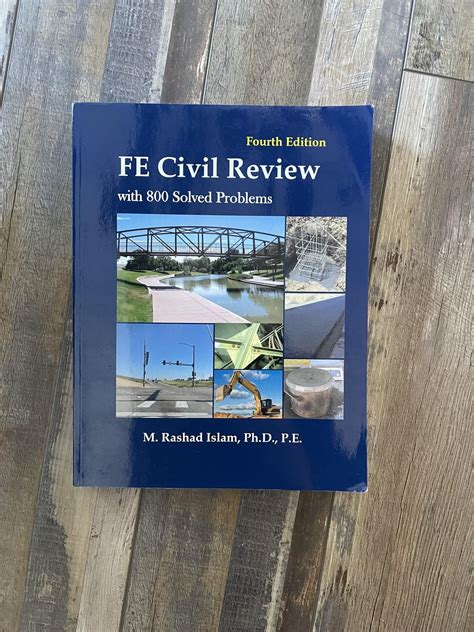 Image result for Fe Exam Civil Study Guide