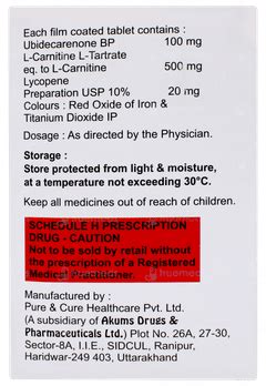 Mega 10 Tablet 10 - Uses, Side Effects, Dosage, Price | Truemeds