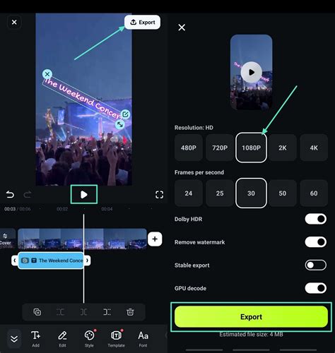 Creative Methods to Highlight Text in Videos [Detailed Guide]