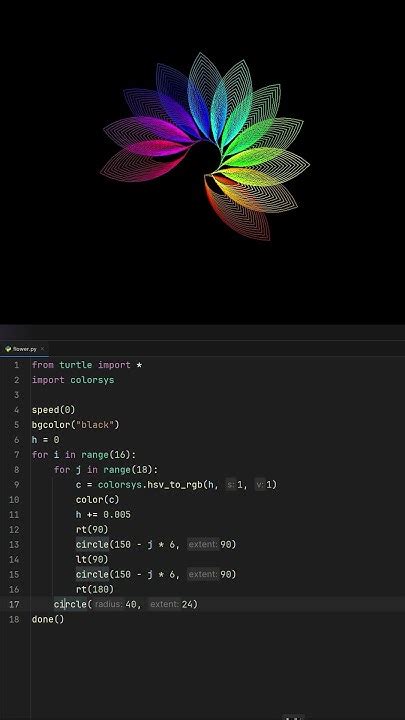 Image result for Coding Flowers Beginner OpenProcessing