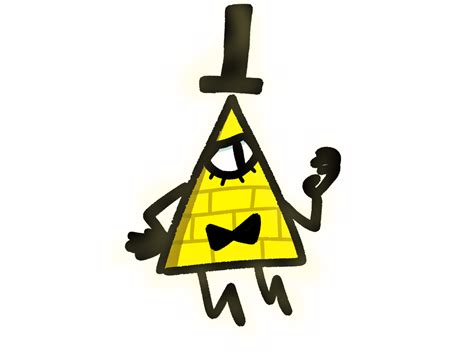 Image result for Bill Cipher Decoded