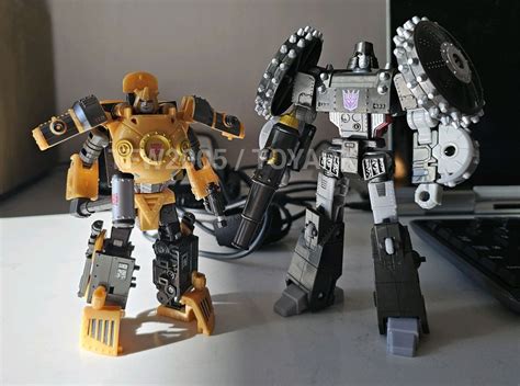 Transformers Hearts Of Steel Megatron