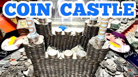 Image result for Coin Castle Program