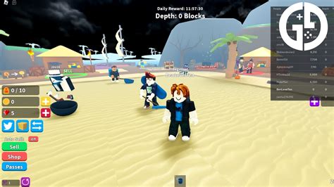 Image result for Treasure Hunt Simulator Script GUI