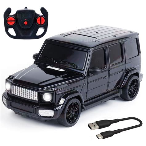 Wembley G Wagon Remote Control RC Toy Car for Kids High Speed Racing ...