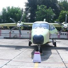 Hindustan Aeronautics Ltd (HAL) trials Hindustan-228/Dornier-228 aircraft