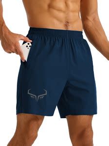 3colors Solid Men Dark Blue Gym Shorts - Buy 3colors Solid Men Dark ...