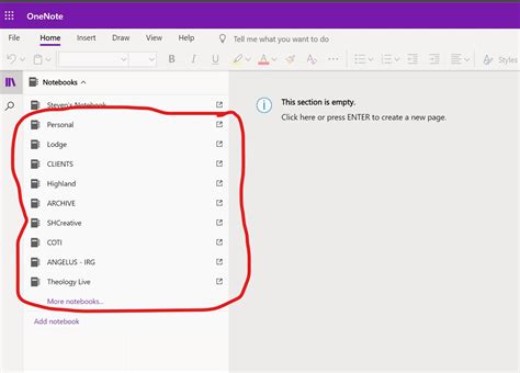 How to Open Old One Notes When Read-Only 的图像结果