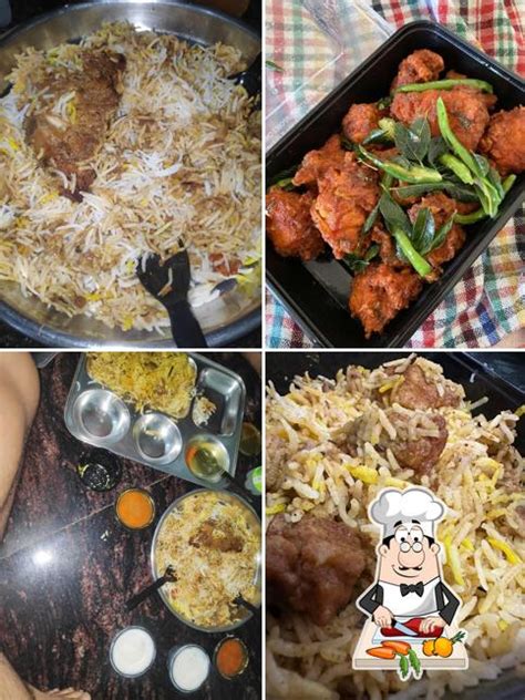 The Paul's Biryani, Sonipat - Restaurant menu, prices and reviews