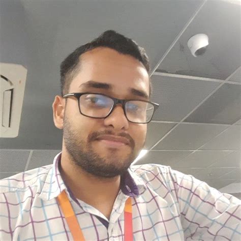 Biswajit Sarkar - Associate Consultant | Stackforce
