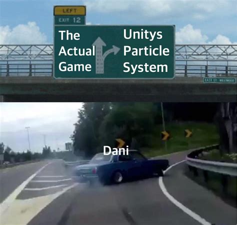 Image result for Danidev Unity Particle System