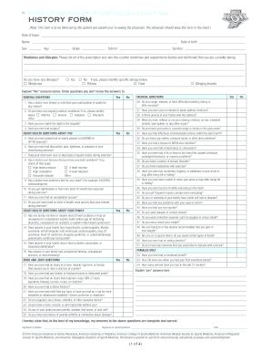 Fillable Online warrick k12 in IHSAA Physical Form - Warrick County ...